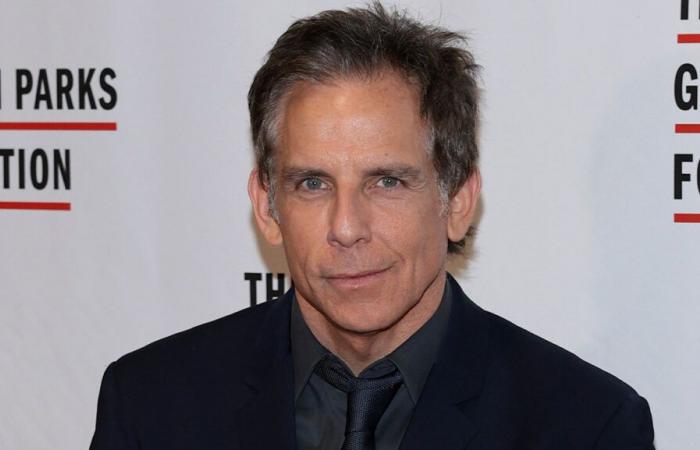 Ben Stiller ricorda un articolo che esortava Hollywood a “smettere di inserirlo” nelle commedie