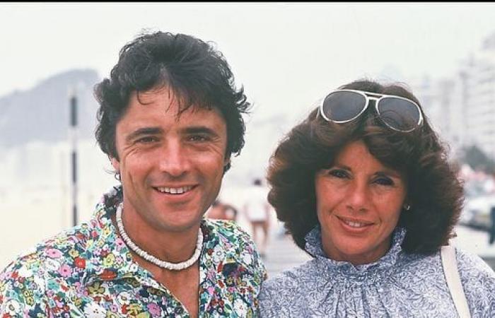 Francine Distel non c’è più: scoperta della magnifica villa Thalassa in cui viveva con Sacha Distel e i suoi due figli