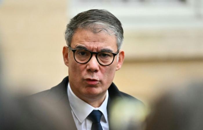 il PS dice che è vicino a un accordo di non censura con Bayrou – 14/01/2025 alle 11:55