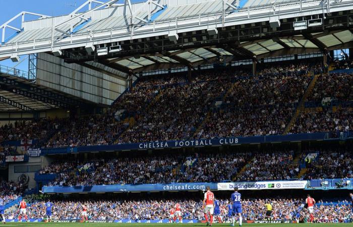 DIRETTO. Chelsea-Bournemouth (Premier League 2024-2025) da seguire in diretta