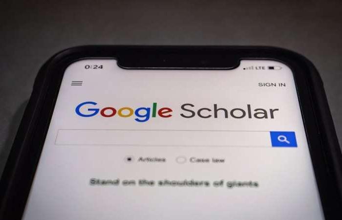 La scienza falsa generata dall’intelligenza artificiale invade Google Scholar, avvertono i ricercatori