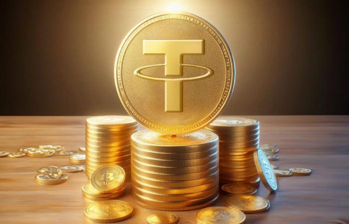 Tether (USDT) si trasferisce in El Salvador! La terra di Bitcoin diventa il nuovo Eldorado delle criptovalute