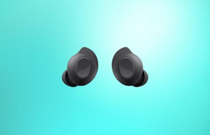 Durante i saldi, risparmia sugli auricolari wireless Samsung Galaxy Buds FE