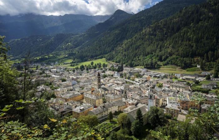 Il Premio Wakker 2025 va al Comune di Poschiavo GR