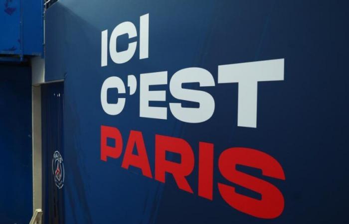 Il PSG svela la sua quarta maglia con una nuova collezione completa