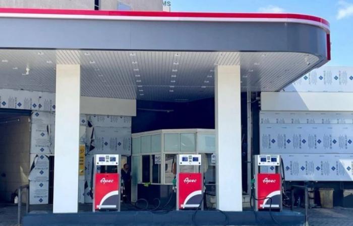 In aumento i prezzi di tutti i carburanti in Libano