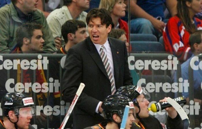 L’HC Lugano trova in Uwe Krupp l’allenatore giusto