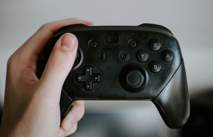 Questo è il controller Nintendo Switch che ti serve e su AliExpress costa meno di 20 euro