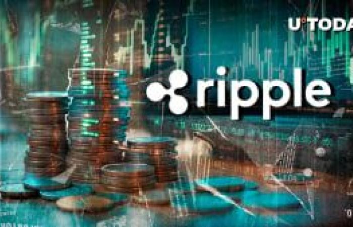 La stablecoin di Ripple vede un aumento dell’attività