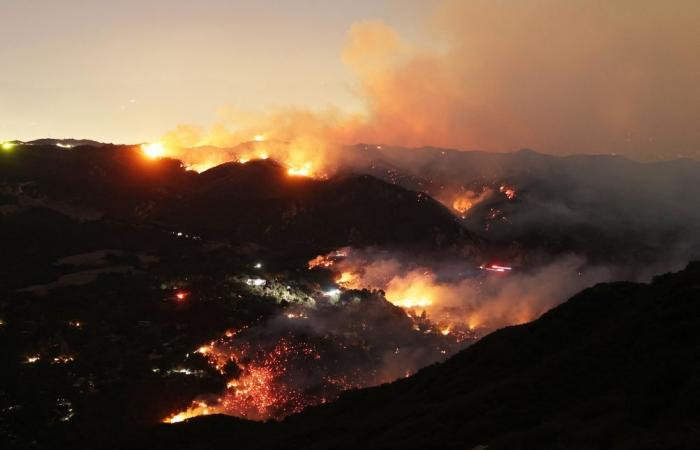 Una società ha fatto causa per il suo ruolo nell’appiccare gli incendi di Los Angeles: cosa sappiamo?