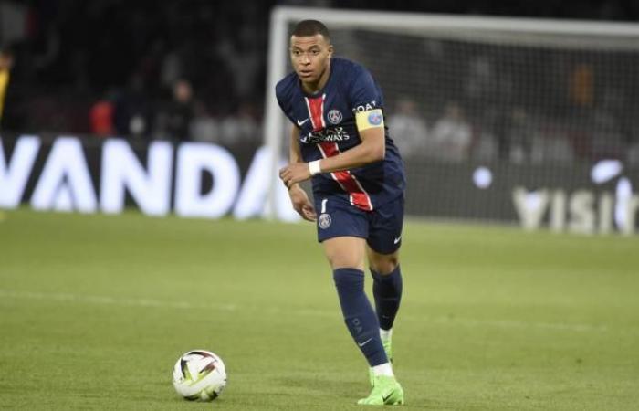 La FFF non ha inviato alcuna informazione alla UEFA riguardo alla controversia Mbappé-PSG