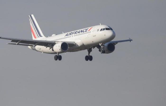 Air France accusata in Norvegia di aver discriminato un passeggero di sesso maschile