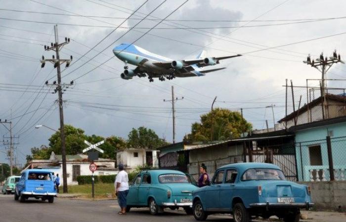 Biden rimuoverà Cuba dalla lista dei terroristi