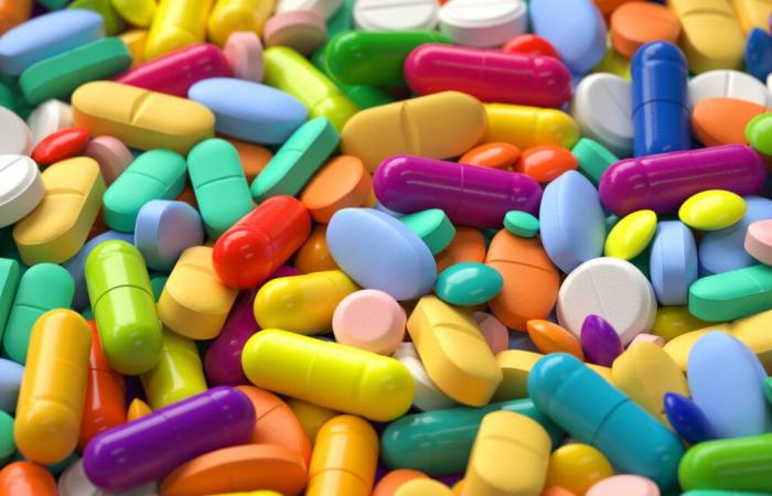 5 cifre preoccupanti sugli antibiotici