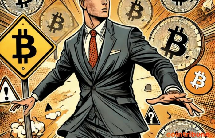 Il CEO di JPMorgan paragona Bitcoin al tabacco