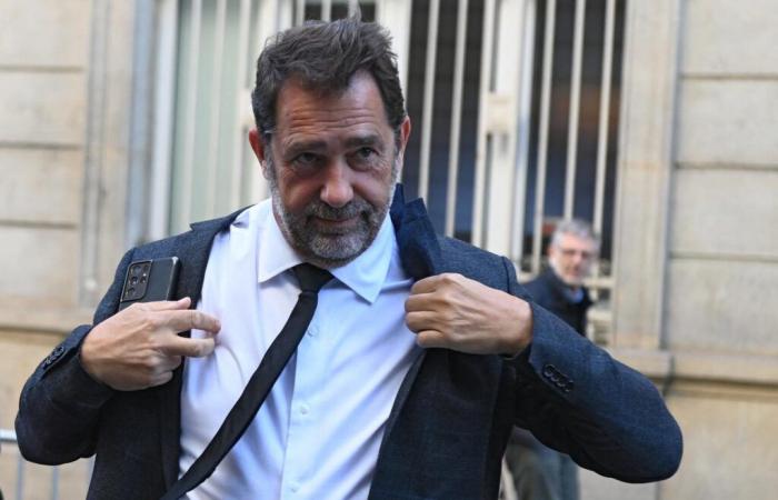 La nomina di Christophe Castaner a Shein indigna i professionisti della moda francesi