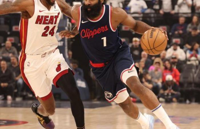 I Clippers tornano al basket e alla vittoria • Basket USA