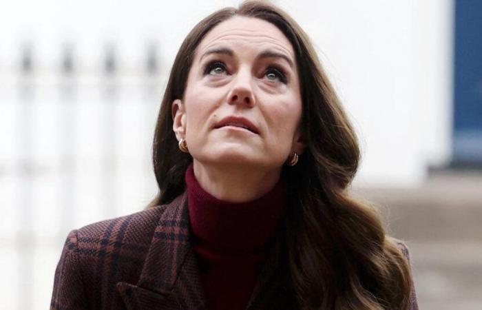 Kate Middleton annuncia di essere “in remissione” dal cancro