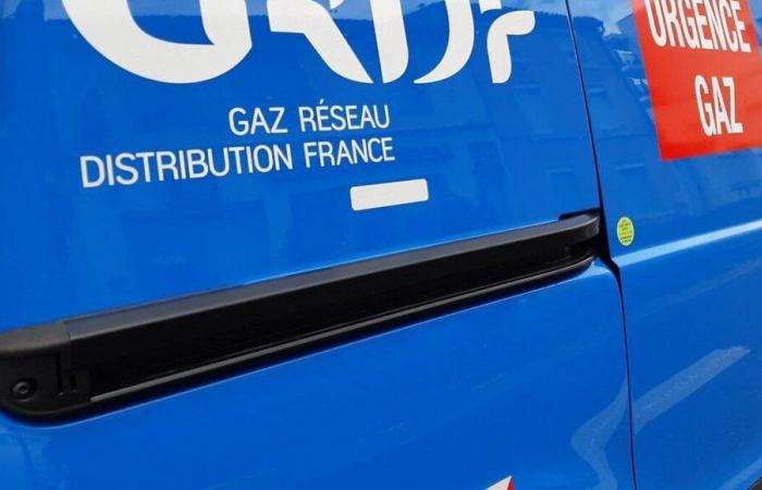 Radio 8 Ardenne | Givonne: fuga di gas, colpite 22 case