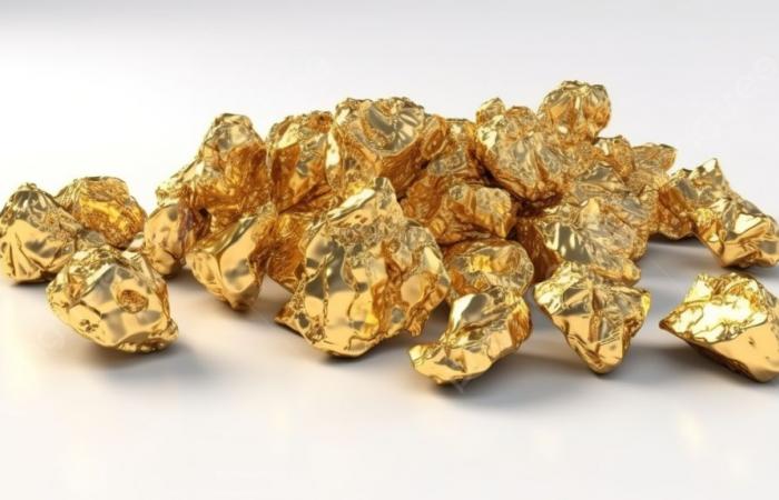 il governo sequestra le azioni auree della Barrick Gold