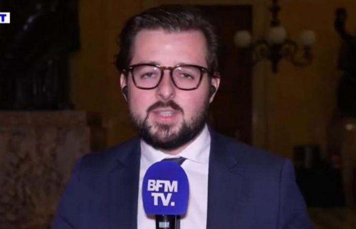 Il PS denuncia una “farsa” durante le trattative sul bilancio con il governo: News