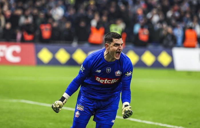 “Una partita incredibile da vincere”, la gioia di Vito Mannone dopo l’OM