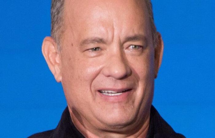 La casa di Tom Hanks è stata miracolosamente risparmiata dagli incendi della California