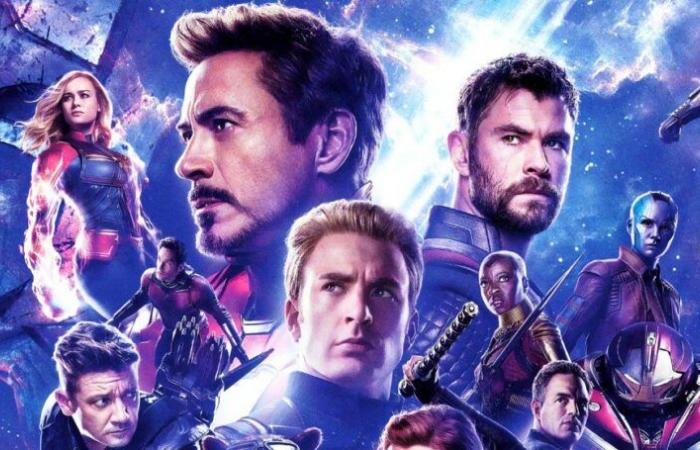 i fratelli Russo giustificano (male) il loro ritorno alla Marvel dopo Endgame