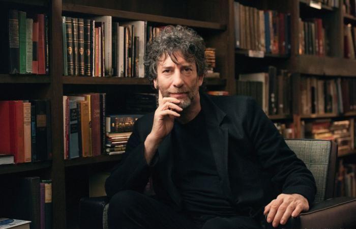 cattiva pubblicità per il film a causa di Neil Gaiman