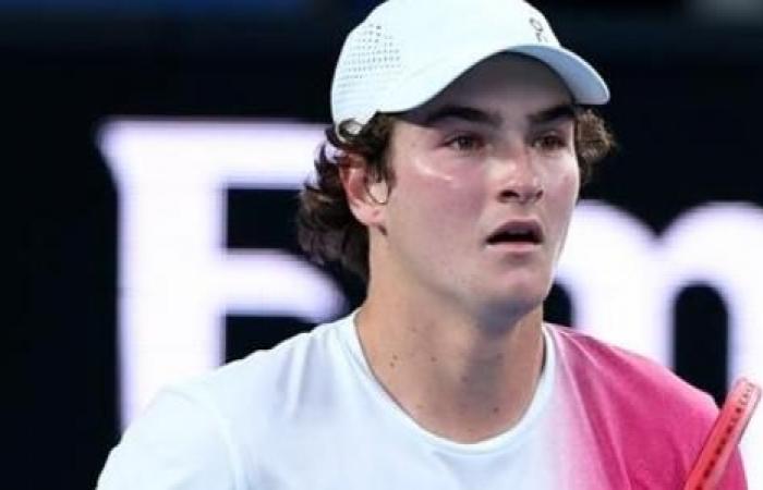 João Fonseca live streaming agli Australia Open: dove guardarlo