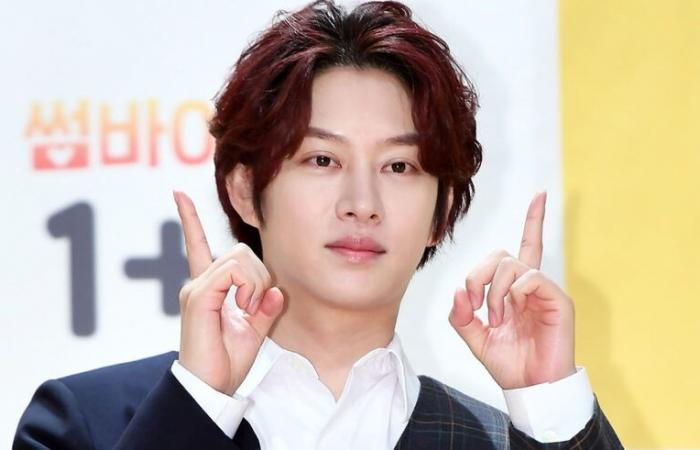 Heechul (SUPER JUNIOR) rivela di essere disabile dall’incidente automobilistico del 2006 – K-GEN