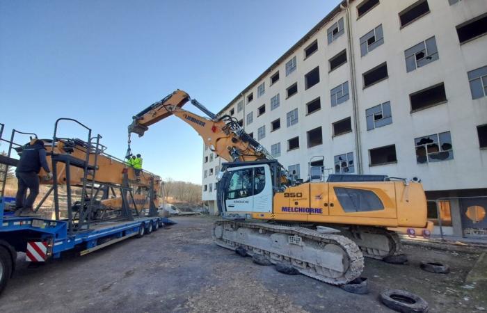 una trasformazione storica in corso!