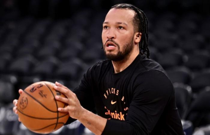 L’affare da 156 milioni di dollari di Jalen Brunson viene perdonato dall’ex stella della NBA mentre l’impresa dei Knicks innesca l’umile ammissione