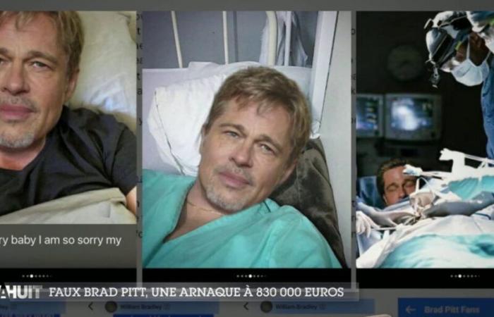 TF1 prende una decisione radicale dopo la segnalazione di Anne, che pensava di avere una relazione con l’attore