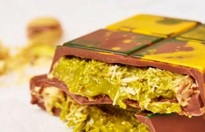 Aldi vietata la vendita del “cioccolato di Dubai”