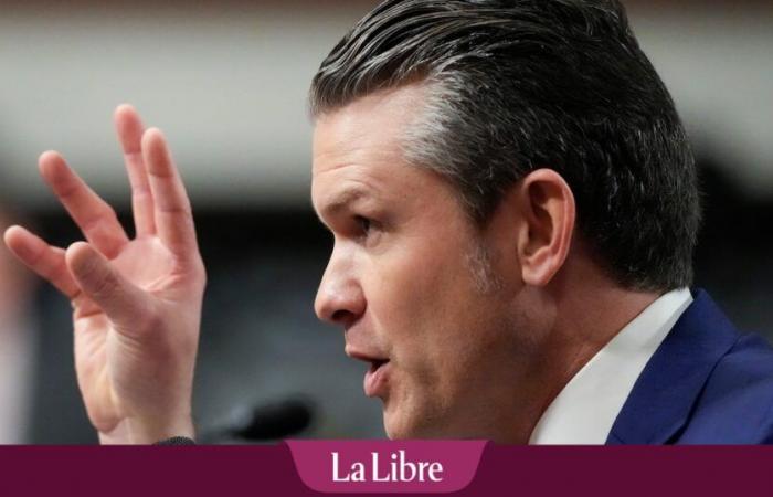 Audizione tesa per Pete Hegseth, il candidato di Donald Trump al Pentagono