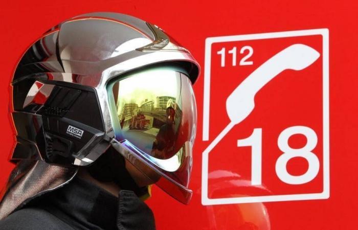 Uomo trovato morto dopo un incendio in una roulotte a La Farlède