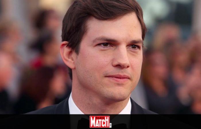 Il figlio di Ashton Kutcher è cresciuto, assomiglia proprio a lui oggi