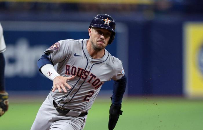 Nessuna fretta per i Red Sox poiché il prezzo elevato di Bregman trova pochi acquirenti.