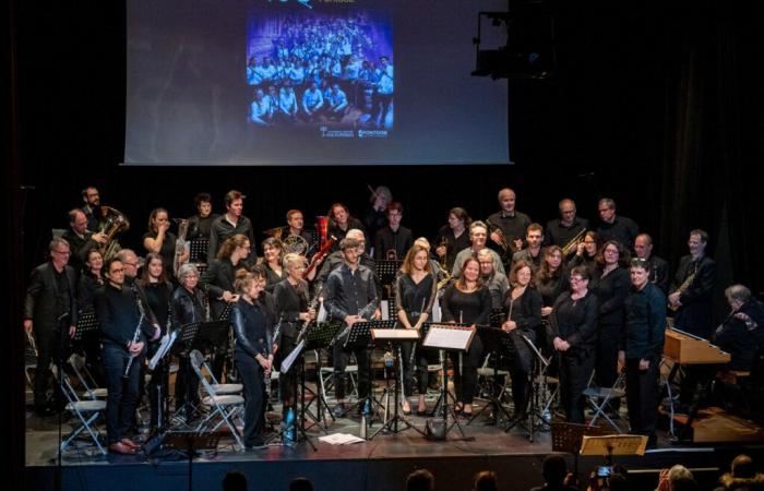 Il Giappone sarà il tema del prossimo concerto di questa armonia della Val-d’Oise