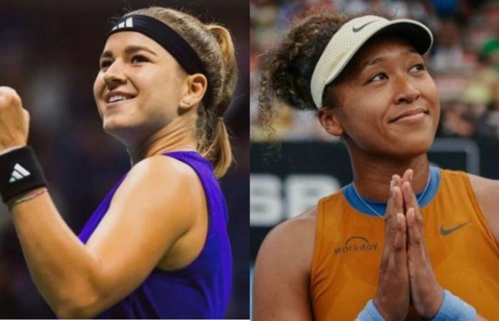 Tennis. Mercoledì si giocheranno gli Australian Open