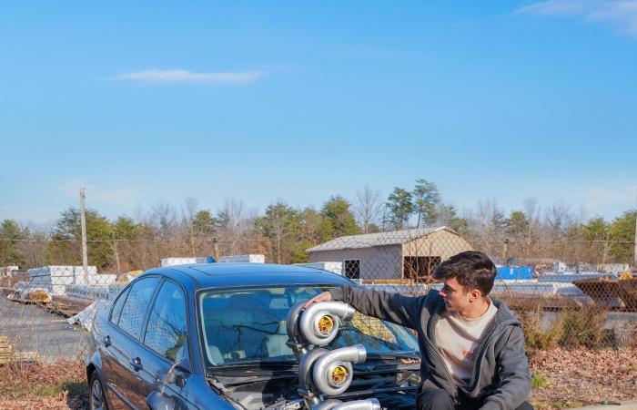 quando il sogno automobilistico si trasforma in un incubo meccanico