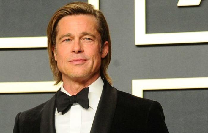 Truffata per 830mila euro da un falso Brad Pitt, ora è vittima di cyberstalking