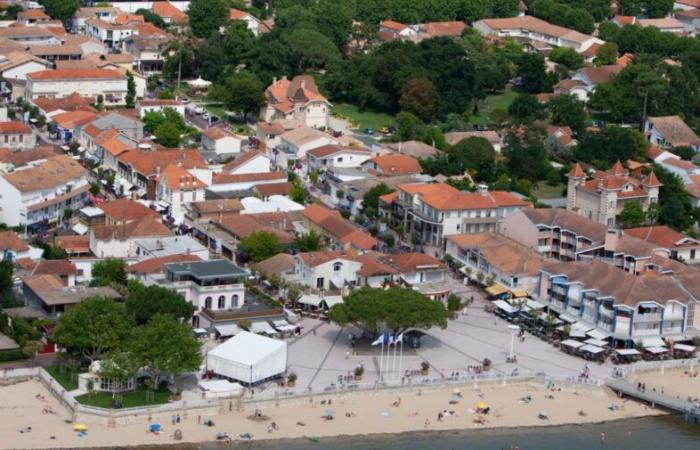 Una città della Gironda limita la velocità a 30 km/h su tutto il suo territorio