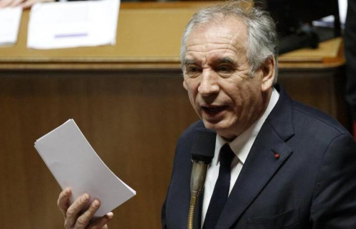 François Bayrou annuncia di lavorare su “una tassa anti-ottimizzazione per gli alti patrimoni netti”