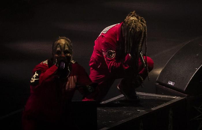 Clown degli Slipknot vuole affrontare questo progetto “con l’energia di chi parte da zero”