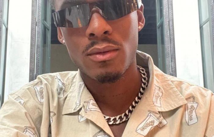 la rabbia delle persone vicine a William, uccise nell’incidente del rapper