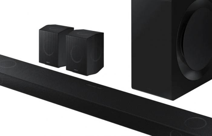 400 euro di risparmio sulla soundbar che darà uno schiaffo alle vostre serate Netflix!