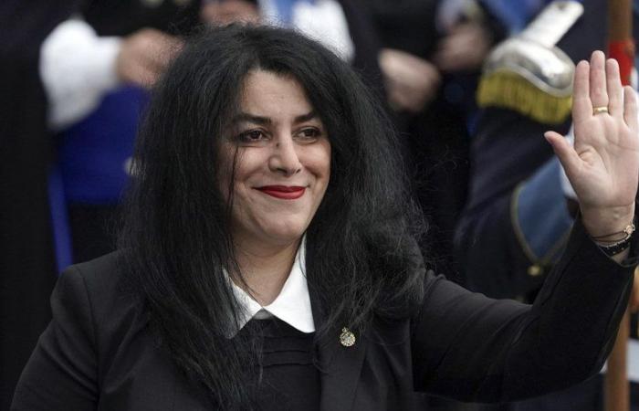 Marjane Satrapi spiega perché rifiuta la Legione d’Onore