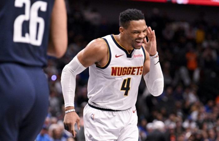 Denver Nuggets vs Dallas Mavericks: anteprima, pronostici e statistiche